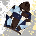 Icy Chocolate Brown Nike Hoodie
