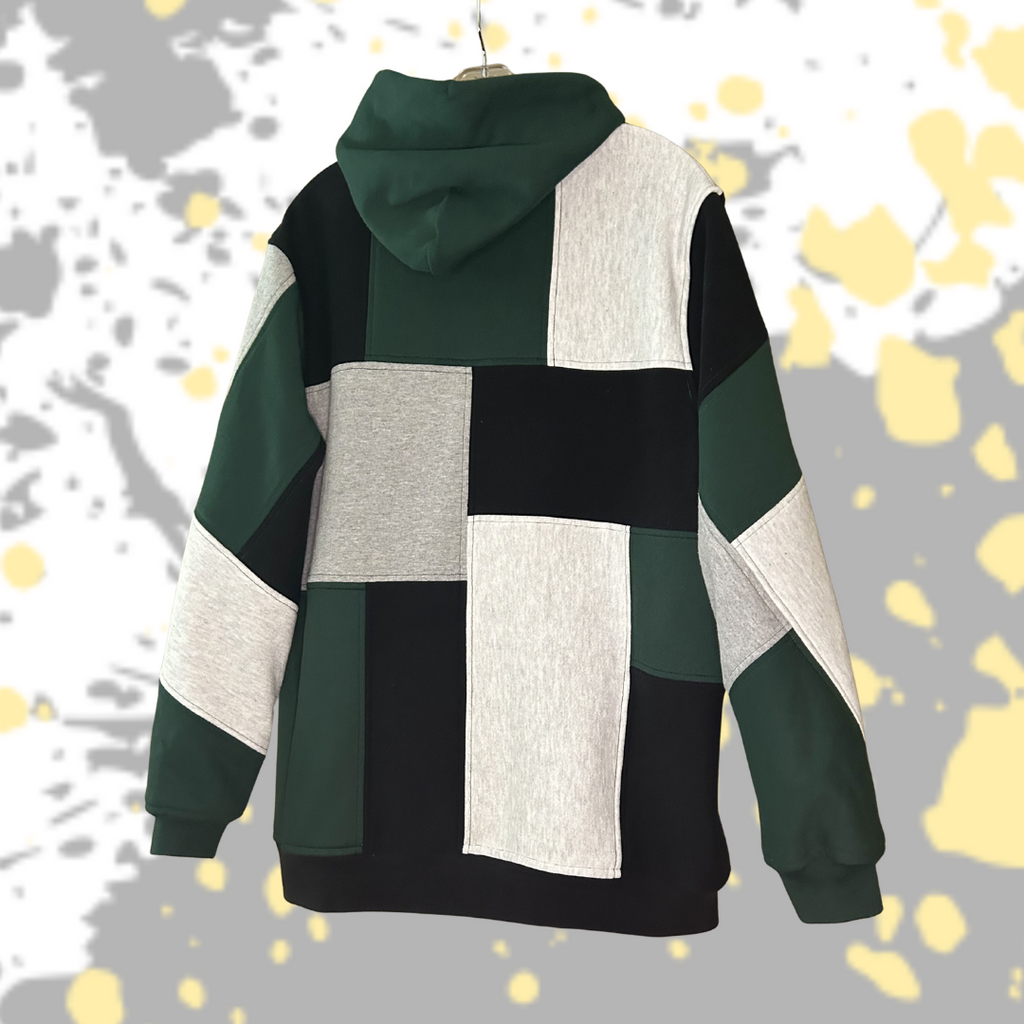 Green New York Jets Hoodie