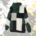 Green New York Jets Hoodie