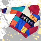 Grateful Dead Tie-Dye Hoodie