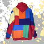 Grateful Dead Tie-Dye Hoodie
