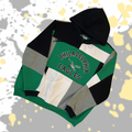Kelly Green Eagles Hoodie