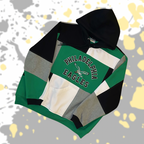 Kelly Green Eagles Hoodie
