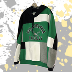 Kelly Green Eagles Hoodie