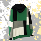 Kelly Green Eagles Hoodie