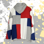 New York Giants Grey Hoodie